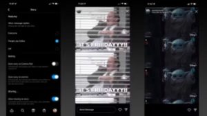 Instagram Hikaye Yanıtları Nasıl Sınırlanır Veya Tamamen Kapatılır ?