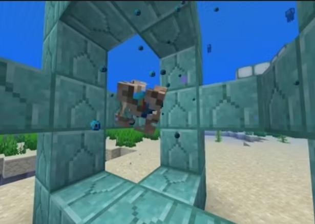 Minecraft'ta Kanal Nasıl Yapılır ve Etkinleştirilir ?