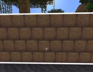 Minecraft'ta Çamur Tuğla Nasıl Yapılır?