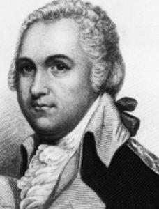 Benedict Arnold Kimdir?