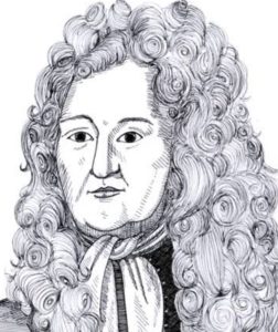 Samuel von Pufendorf Kariyer
