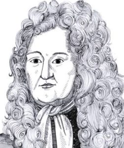Samuel von Pufendorf neler yaptı Samuel von Pufendorf Kariyer