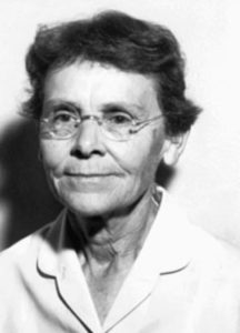 Barbara McClintock'un Kariyeri Barbara McClintock Kim