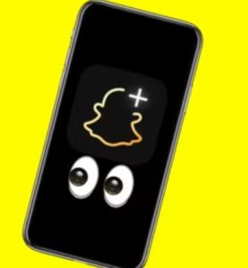 Bir Snapchat Hikayesinde Gözler Ne Anlama Geliyor?