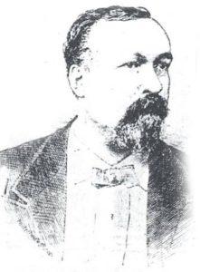 Benjamin Bristow Biyografi