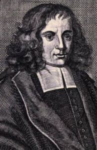 Baruch Spinoza Kimdir ?