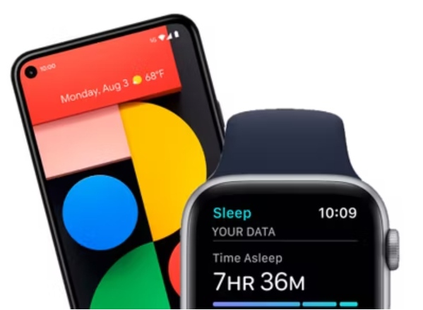 Apple Watch Android Telefona Bağlanır Mı?