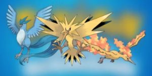 Pokemon GO: Articuno Raid Guide Zayıf Yönleri 