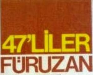 47’liler (Kırk Yedililer) Roman Özeti / Füruzan