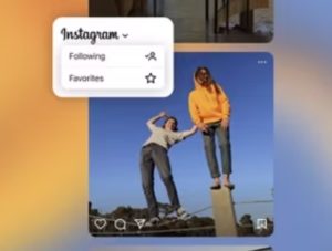 Instagram Kronolojik Akışı: Instagram'ın Eski Ana Sayfasına Nasıl Geri Dönülür ?