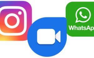 IPhone'da Ücretsiz Arama Yapmak İçin FaceTime Ve Facebook Messenger Alternatifleri