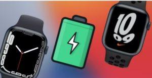 Apple Watch Series 8 Önizleme: Tüm Söylentiler ve Sızıntılar Tek Bir Yerde