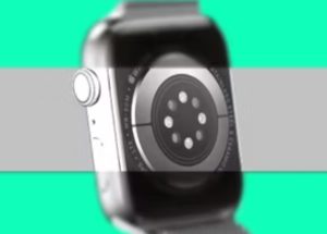 Apple Watch Series 8 Sağlık Özellikleri