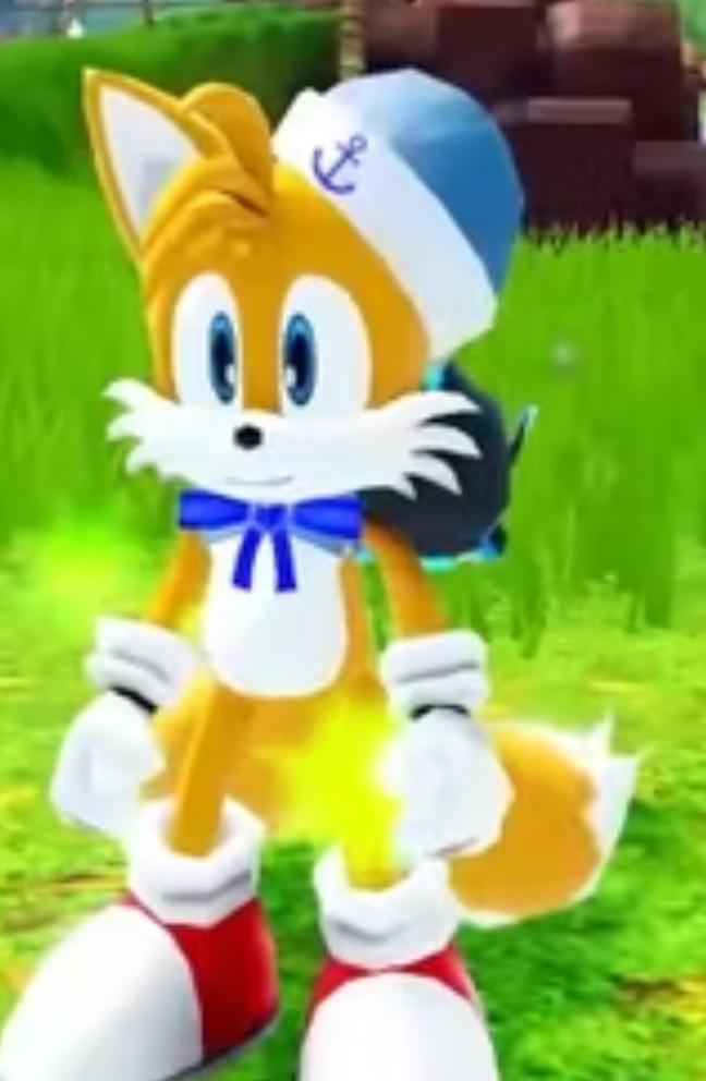 Roblox Sonic Hız Simülatörü: Tüm Karakterlerin Kilidi Nasıl Açılır?