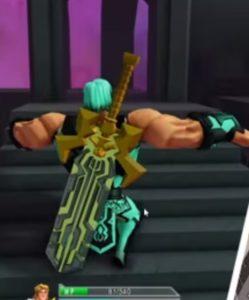 Roblox He-Man Sim: Daha Fazla Mücevher ve Kirbinit Nasıl Elde Edilir ?