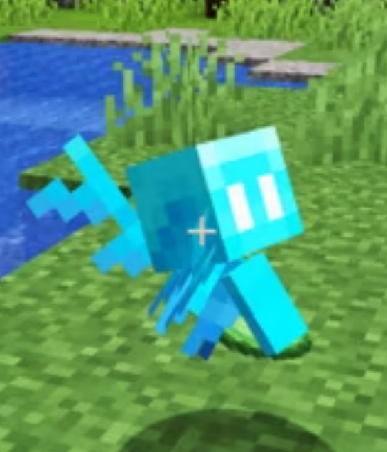 Minecraft: Allays Nasıl Bulunur, Evcilleştirilir ve Kullanılır ?