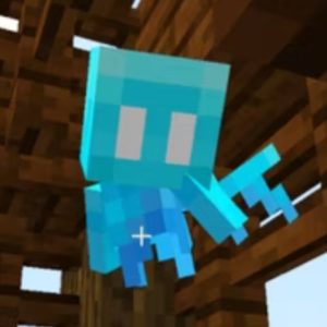 Minecraft: Allays Nasıl Bulunur, Evcilleştirilir ve Kullanılır ?