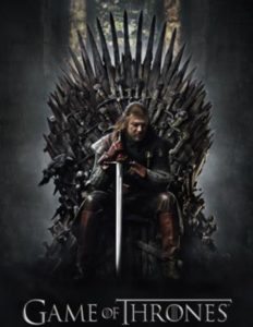 Game of Thrones, 2022'de Dahi En Çok Korsan Yayın Yapılan Dizi Oldu