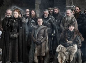 Game of Thrones, 2022'de Dahi En Çok Korsan Yayın Yapılan Dizi 