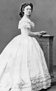Bertha von Suttner'in Biyografisi Bertha von Suttner Kimdir ? Hayatı Ve Biyografisi