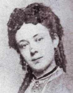 Bertha von Suttner Biyografi 