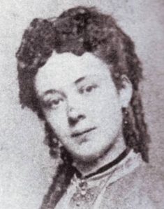 Bertha von Suttner Biyografi