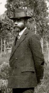 Bernard Berenson Kimdir ? Hayatı Ve Biyografisi