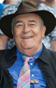 Bernardo Bertolucci Biyografisi