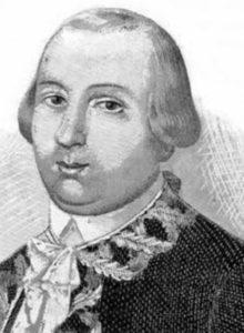Bernardo de Galvez Kimdir? Hayatı Ve Biyografisi