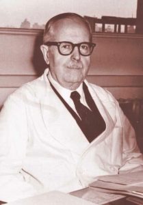Bernardo Alberto Houssay Biyografi