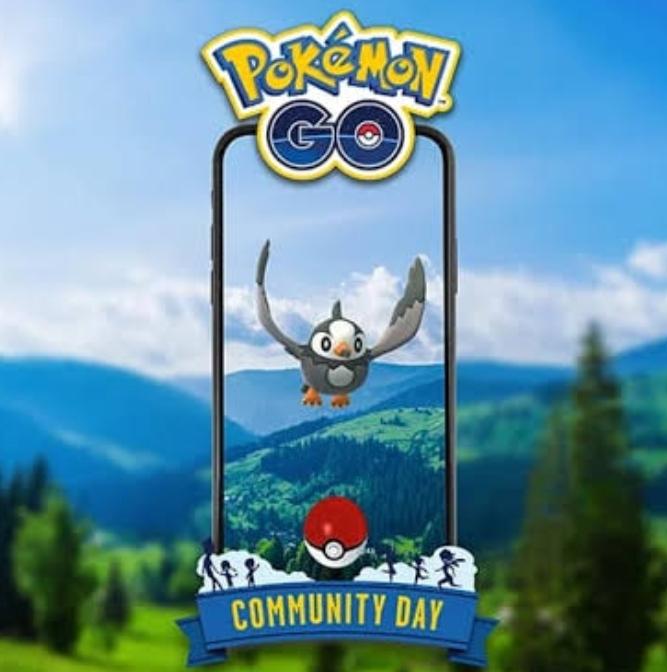 Pokemon GO Field Notes Starly Özel Araştırma Görevleri ve Ödülleri