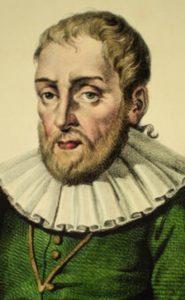 Bernardino Telesio Biyografisi