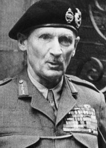 Bernard Law Montgomery Kimdir?