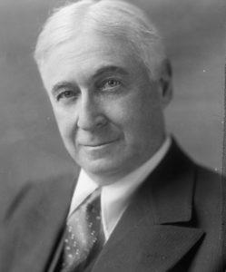 Bernard Mannes Baruch Kimdir ?