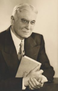 Bernard Mannes Baruch Biyografi 