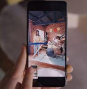 Samsung Galaxy A52, A52 5G ve A72 Eğlenceli Fotoğraflar Çekin (Snapchat'in Yardımıyla)
