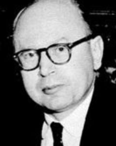 Bernard Berelson Kimdir ? Hayatı Ve Biyografisi