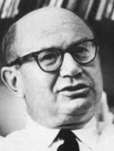 Bernard Berelson Hayatı