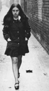 Bernadette Devlin Kimdir? Hayatı Ve Biyografisi