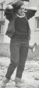 Bernadette Devlin Biyografisi