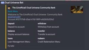 Discord bot ekleme