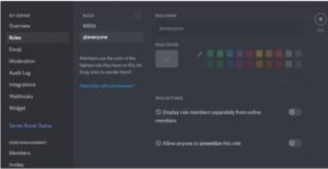 Discord bot ekleme nasıl yapılır?