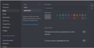 Discord bot ekleme nasıl yapılır?