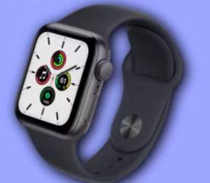 Apple Watch SE 2 Daha Fazla Yükseltme Getirecek