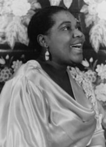 Bessie Smith Kimdir ? Hayatı Ve Biyografisi