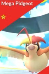 Pokemon GO: Mega Pidgeot Temmuz 2022 Baskın Rehberi