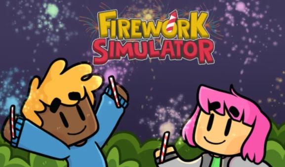 Roblox Havai Fişek Simülatörü Kodları Hangileridir?(Temmuz 2022)