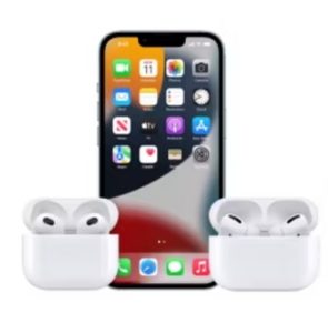 AirPod'lar Aynı Anda İki Cihaza Bağlanabilir mi?