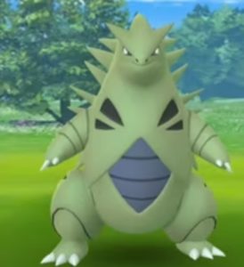 Pokemon GO: Tryanitar Raid Guide Zayıf Yönleri Nelerdir?