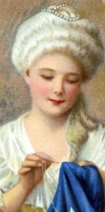 Betsy Ross Kimdir ?
